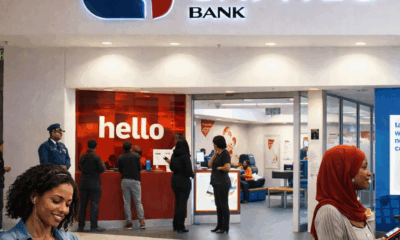 Capitec Bank