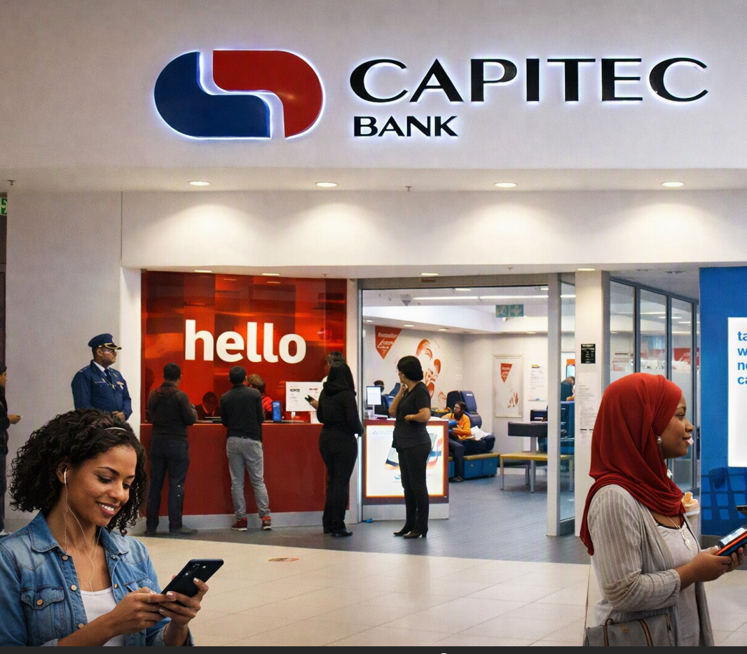 Capitec Bank