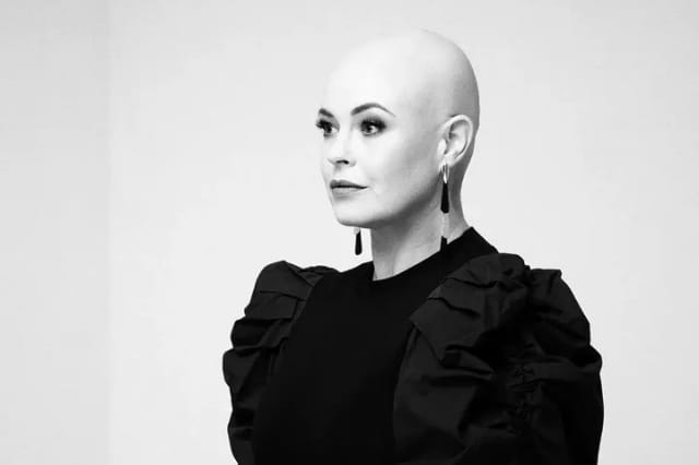 ‘I get to know a new version of myself’: Carina Nel on cancer battle