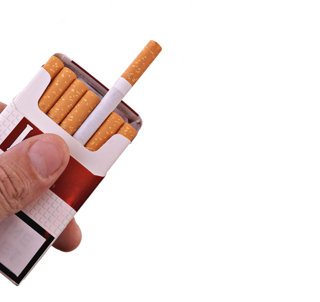Cigarettes