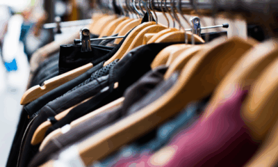 Clothing