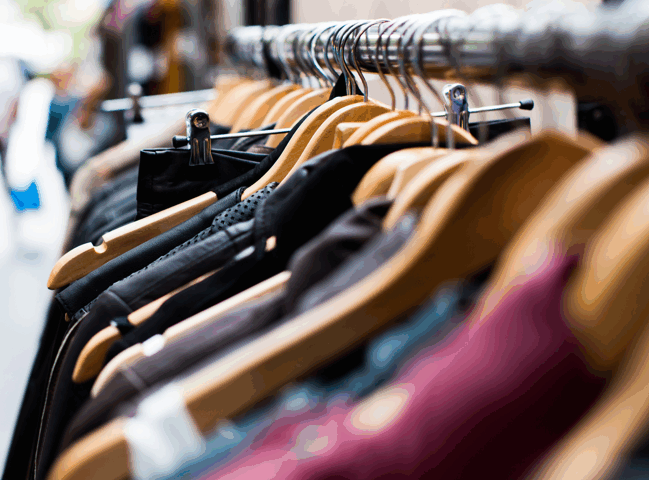 Clothing