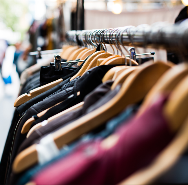 Clothing