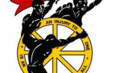 Cosatu