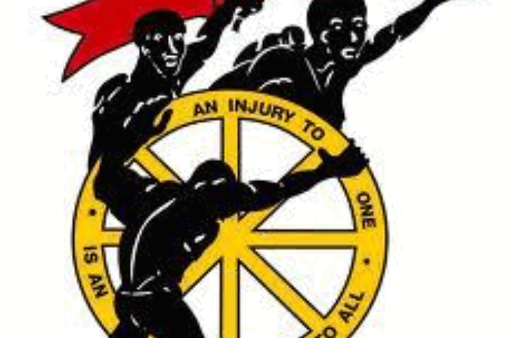Cosatu