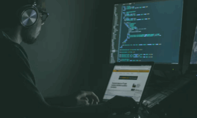 Cybersecurity