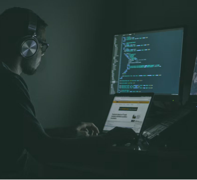 Cybersecurity