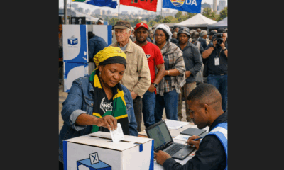 Elections_South Africa