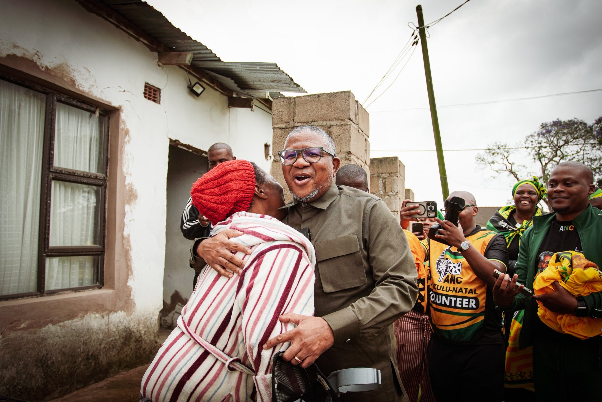 ‘This is not vote buying’: Mbalula defends R10bn fuel relief