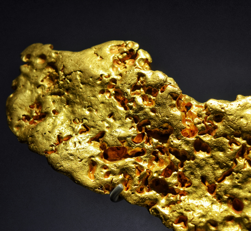 Billionaire Patrice Motsepe’s R179 billion Harmony Gold appoints two new directors