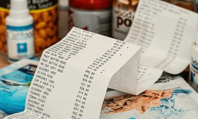 Grocery shop