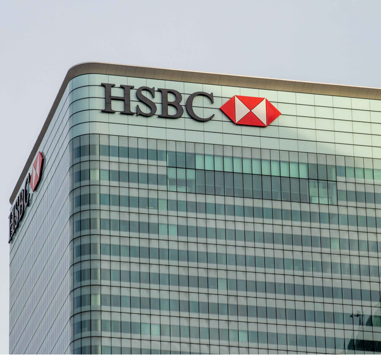 HSBC