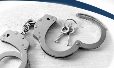 Handcuffs