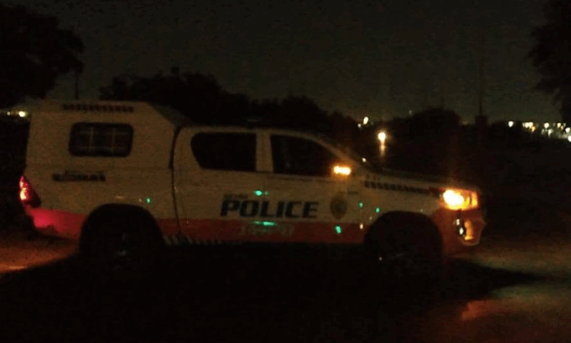 JMPD