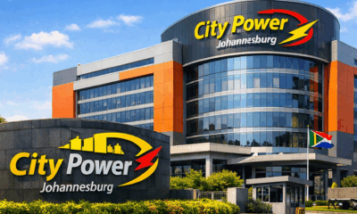 Joburg City Power