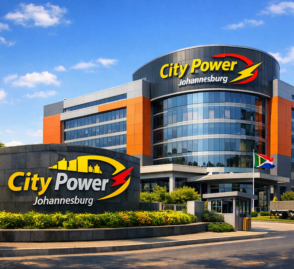 Joburg City Power