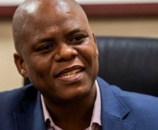 Khulu Phasiwe