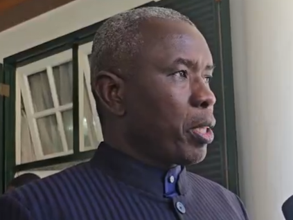 Kudakwashe Tagwirei
