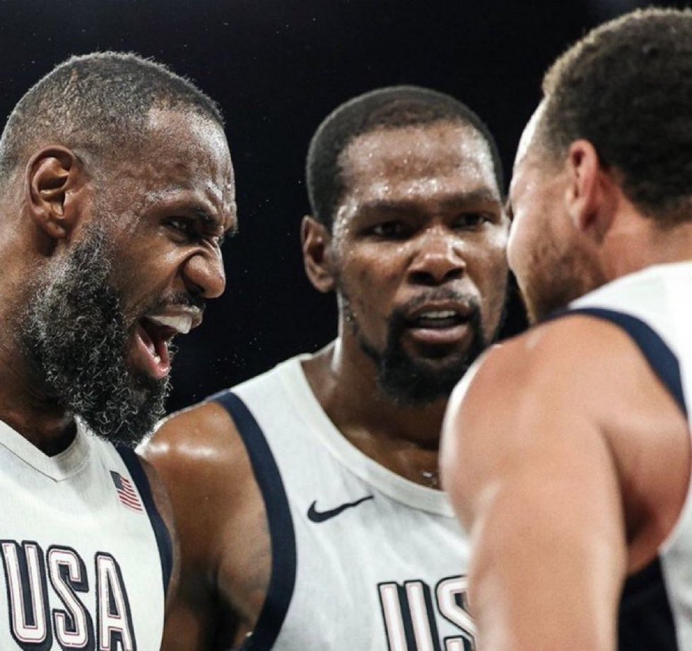 With LeBron on board it's title or bust for Philly fans