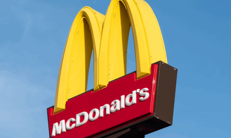 McDonald’s