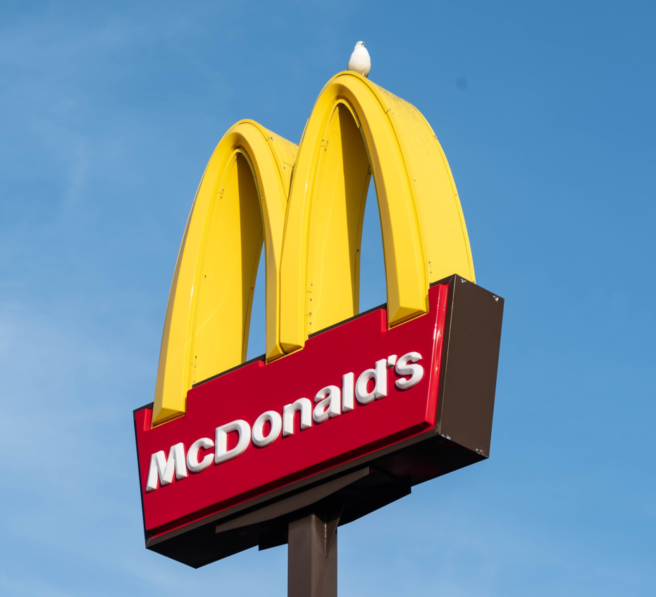 McDonald’s