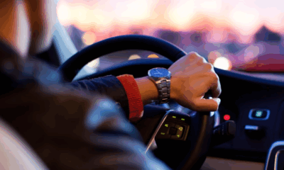 Motorist