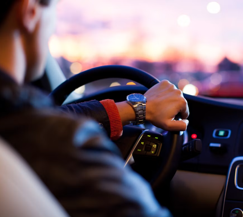 Motorist