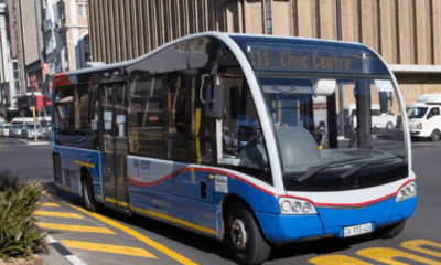 MyCiTi