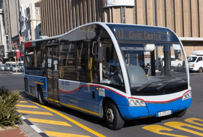 MyCiTi
