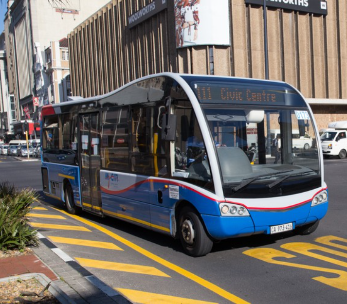 MyCiTi