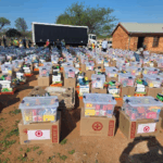 National Lotteries