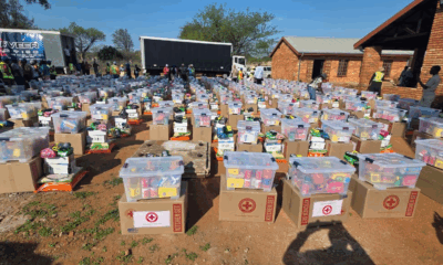 National Lotteries