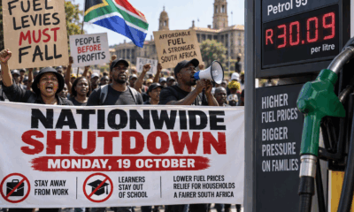 Shutdown