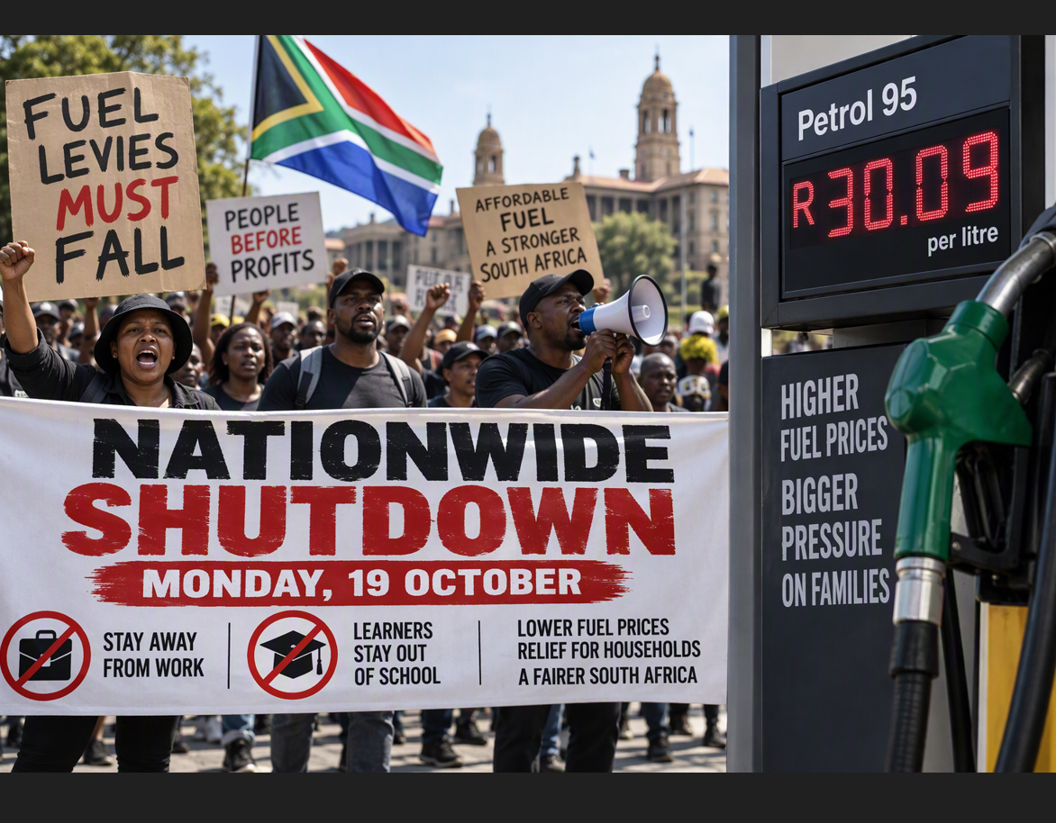 Shutdown