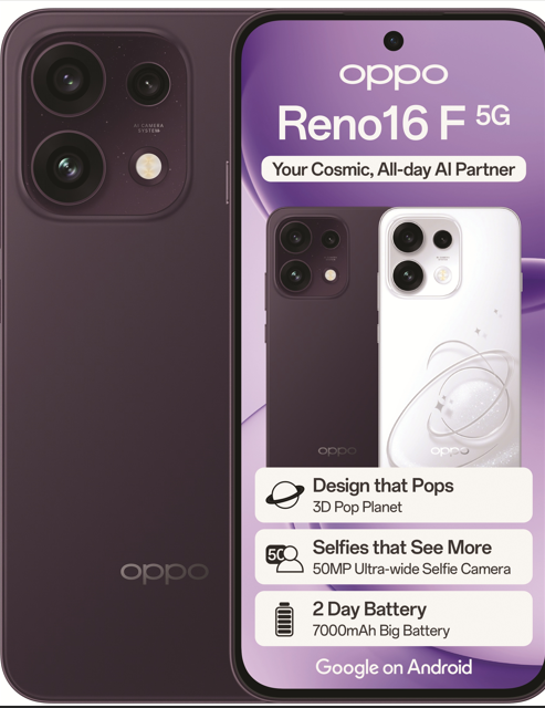 OPPO