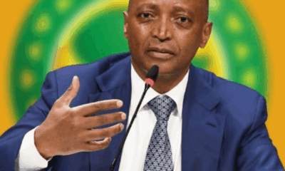 Patrice Motsepe