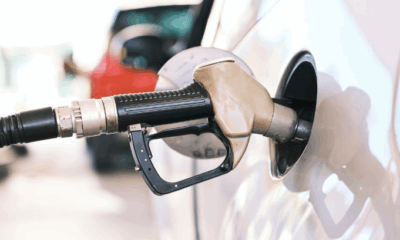 Petrol