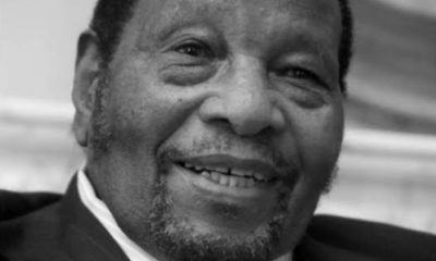 Richard Maponya