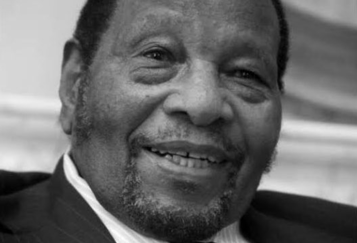 Richard Maponya