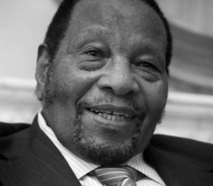 Richard Maponya