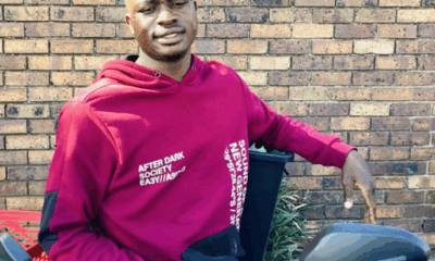 Robert Mwakikunga