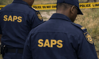 SAPS