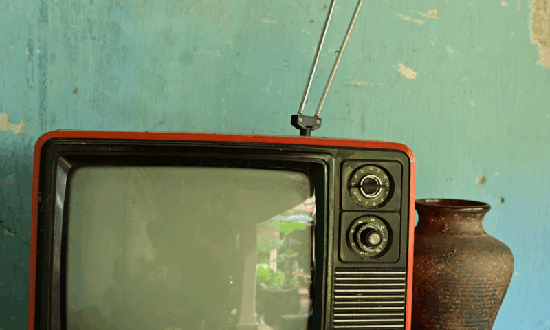 Television