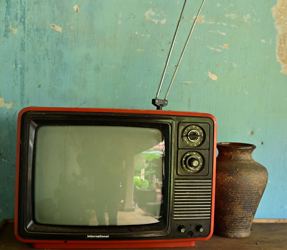 Television