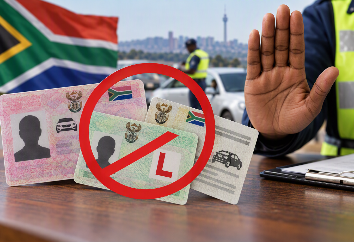 Traffic_ID rules