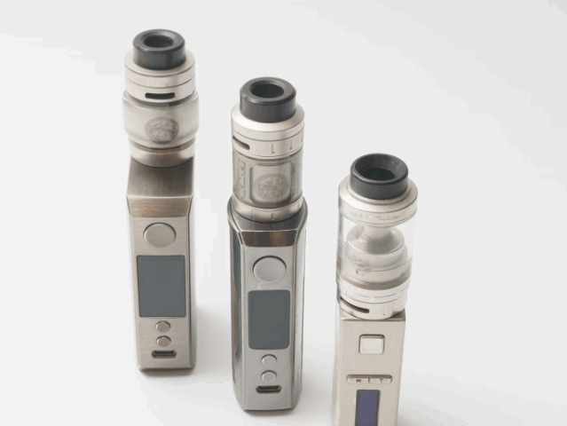Vaping
