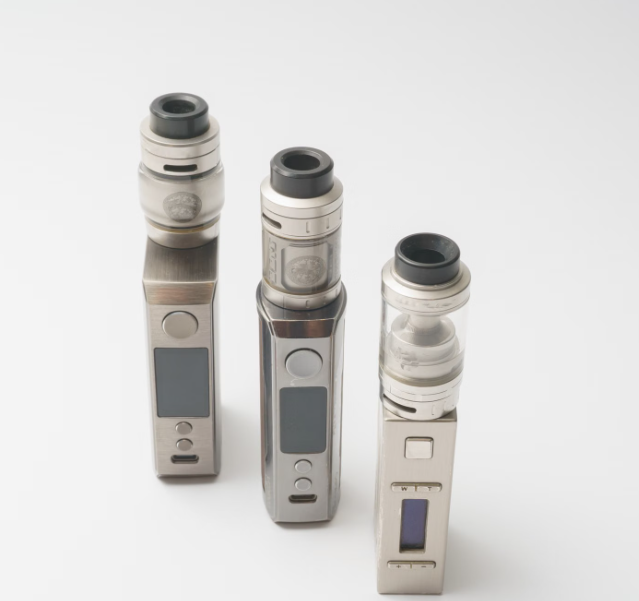 Vaping