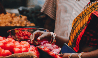 Market