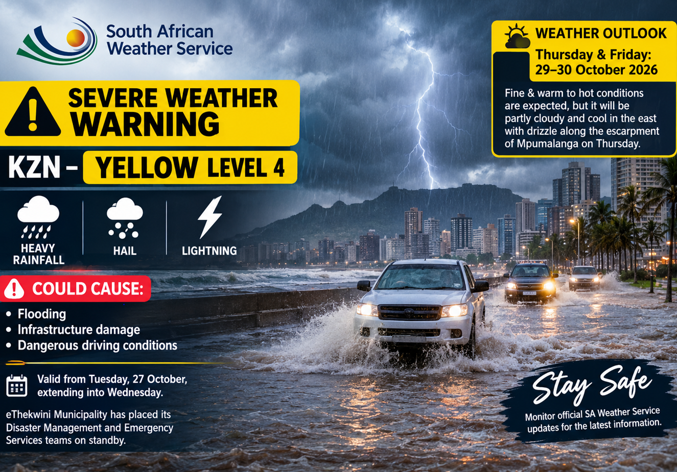 Weather