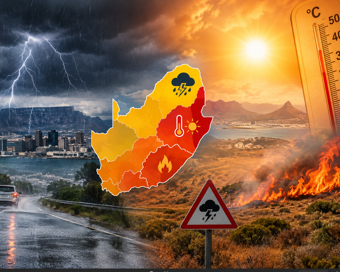 Weather